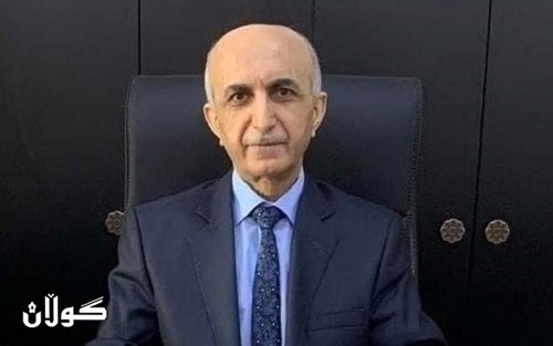 پارێزراوە سرووشتییەكان