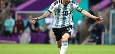 ميسي على أعتاب الانتقال لإنتر ميامي الأميركي