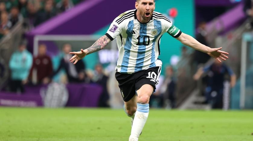 ميسي على أعتاب الانتقال لإنتر ميامي الأميركي