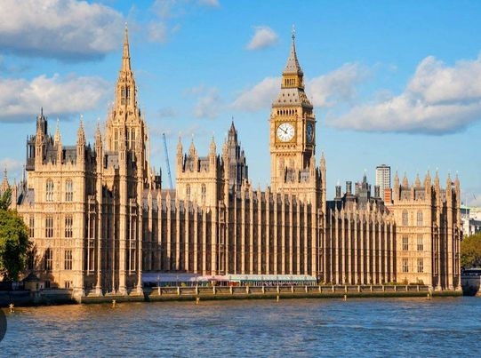 بدعوة رسمية من وزارة الخارجية البريطانية وفد من حكومة إقليم كردستان يشارك في مؤتمرحول منع العنف