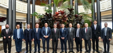 Mesrûr Barzanî: Kurdistan nîştimanî tevahiya pêkhateyane