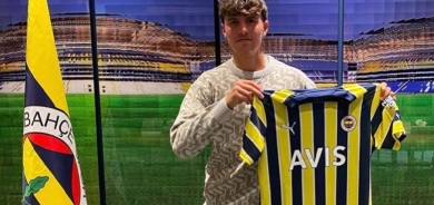 Ji ber ala Kurdistanê girêbesta lîstikvanê Fenerbahçeyê hat hilweşandin