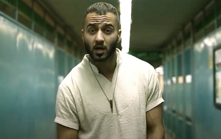 Rapbêjê navdar ê Îranî bi cezaya darvekirinê re rû bi rû ye