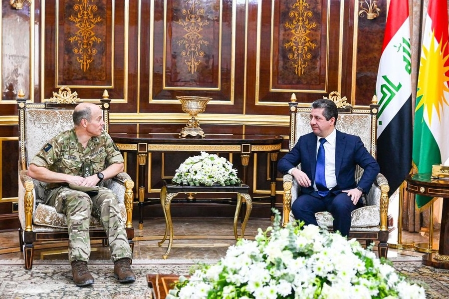 Hevpeymaniya cîhanî berdewam dibe li ser piştîvanî kirina Kurdistanê