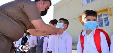 كوردستان تخصص أكثر من 30 مليار دينار لبناء المدارس العام المقبل