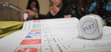 Rapirsî: Çi qas ji xelkê deng nadin AKPê û HDPê?