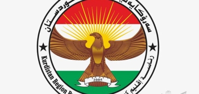 ڕاگه‌یه‌نراوێك له‌ سه‌رۆكایه‌تیی هه‌رێمی كوردستانه‌وه