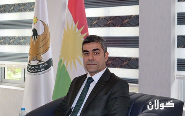 ڕێبوار تاڵەبانی  سەرۆكی پێشووی ئەنجومەنی پارێزگای كەركووك بۆ گوڵان:     لە دوای 16ی ئۆكتۆبەرەوە بارودۆخی كەركووك نادەستووری و نایاساییە و هەر بڕیارێكیش دەردەچێت هیچ بەهایەكی نییە