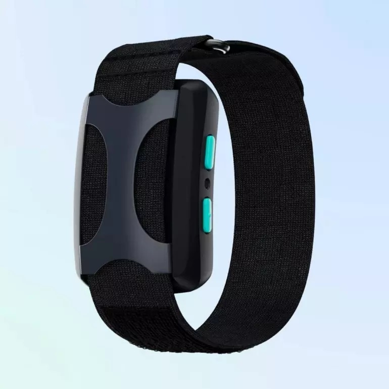 ئامێرێك بۆ نەهێشتنی دڵەڕاوكێ و نیگەرانی