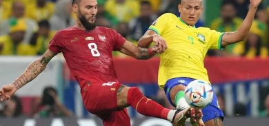 مونديال قطر.. البرازيل يحقق فوزاً مستحقاً على سويسرا