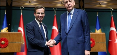 'We humiliated ourselves': Sweden’s bid to join NATO meets continued resistance from Turkey