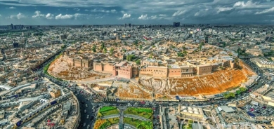 National Geographic: Hewlêr 17mîn bajarê herî xweş yê cîhanê ye