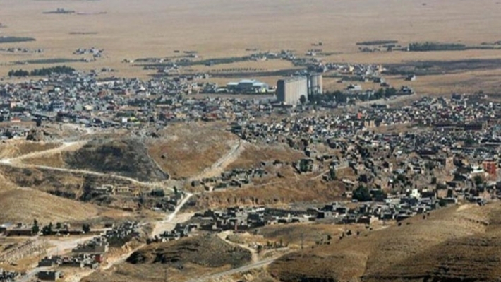 Qasim Şeşo: Amadekariyên Tirkiyê yên ji bo êrîza bejayî li ser Rojavayê Kurdistanê metirsî dixe ser Şingalê