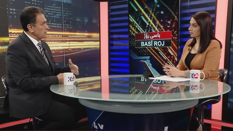 Birîkarê Wezareta Pêşmerge: Hevahengiyeke tam di navbera Pasdarên Îran û PJAKê de heye