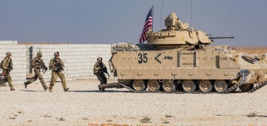 Amerîka: Leşkerên me li Sûriyê ne û piştgiriya HSDê dikin