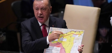 Tirkiye ji bo vekişîna ji operasyona bejayî ya li Rojavayê Kurdistanê merc datîne