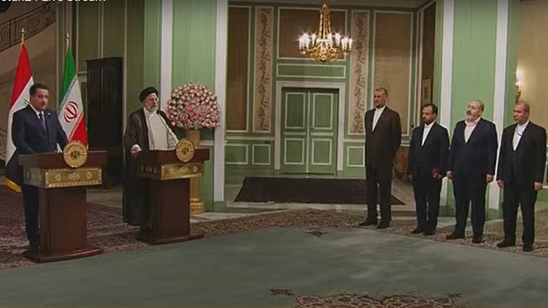 Sûdanî li Îranê: Ji bo çareserkirina pirsgirêkan têgihîştina me ya hevbeş heye