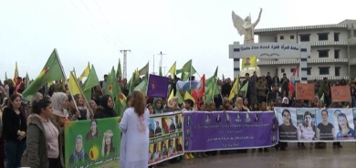 YPG: Şer dê di çarçoveya plana dewleta Tirkiyê de nemîne