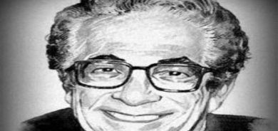 پەند و وتە ئەنیس مەنسوور نووسەری میسری، لەدایكبووی ساڵی