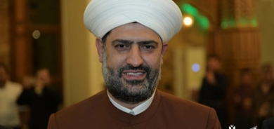 دكتۆر عیرفان ڕەشید شەریف  ئەندامی مەكتەبی تەنفیزیی یەكێتیی زانایانی ئایینی ئیسلامی كوردستان بۆ گوڵان:     مەلاكانی كوردستان خۆیان  بە خاوەنی شۆڕش زانیوە و  لێی دانەبڕاون