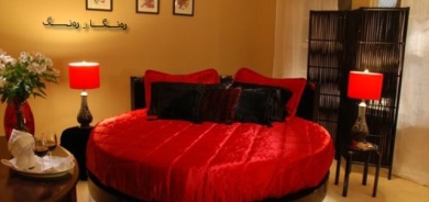 كەرەستە گرنگ و پێویستییەكانی ژووری نووستن