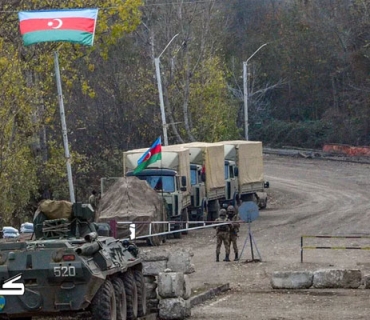 ئازەربایجان تەرمی ١٣ سەربازی ڕادەستی ئەرمینیا كرد