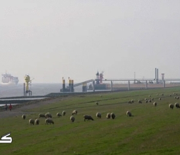 قەتەر بۆ ماوەی ١٥ ساڵی داهاتوو غاز بۆ ئەڵمانیا دابین دەکات