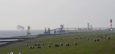 قەتەر بۆ ماوەی ١٥ ساڵی داهاتوو غاز بۆ ئەڵمانیا دابین دەکات