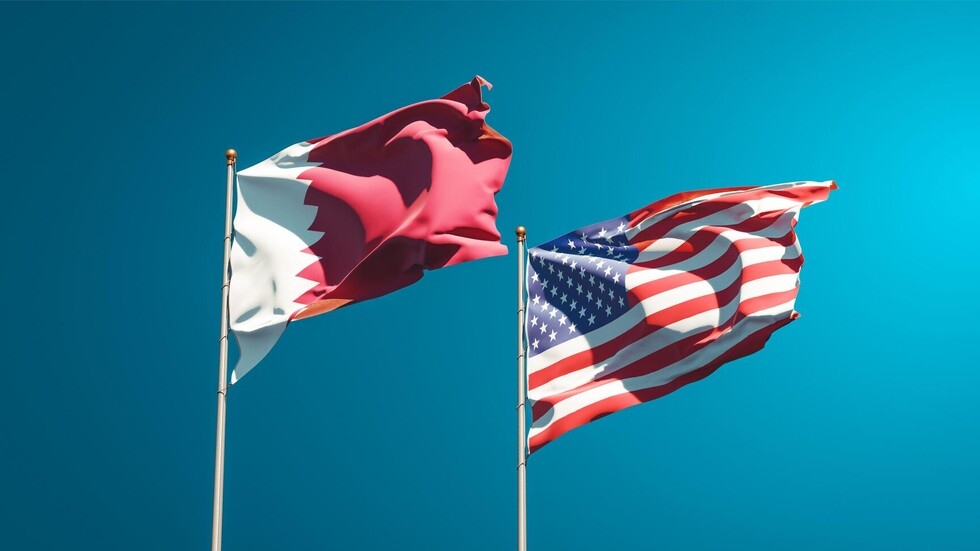 البنتاغون يعلن بيع معدات عسكرية لقطر بقيمة مليار دولار