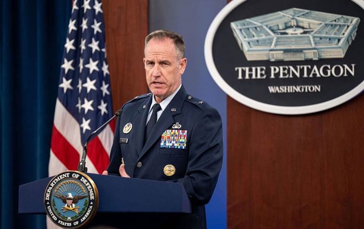 Pentagonê ji bo Rojavayê Kurdistanê bang li Tirkiyê kir