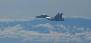 Chinese, Russian planes enter South Korean air defense zone