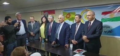 ENKSê tekeziyê li ser Sûriyayeke piralî, demokrat û hevgirtî dike