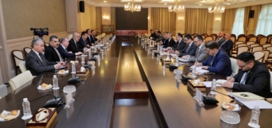 أربيل وبغداد تؤكدان أهمية الاتفاق لحل القضايا العالقة في إطار الدستور والمنهاج الوزاري