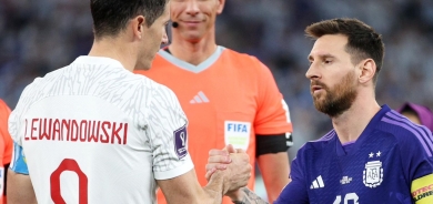 مونديال قطر.. الأرجنتين تفوز على بولندا ويتأهلان لدور الـ16