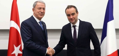 Fransayê ji ber operasyona ser Rojava hişyarî da Tirkiyê