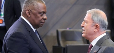 Austin bo Akar: Em li dijî operasyoneke nû ne