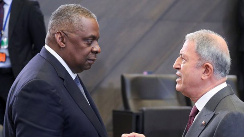 Austin bo Akar: Em li dijî operasyoneke nû ne