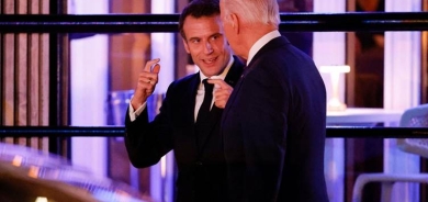 Macron bi serdanekê li Amerîkayê ye