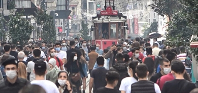 Welatên Rojavayî derbarê Tirkiyeyê de huşdarî didin welatiyên xwe