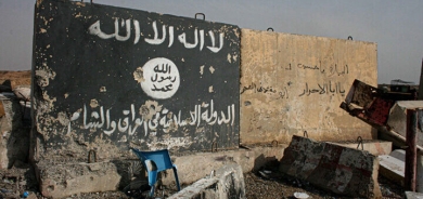 DIŞI dibêje xelîfeya me hatiye kuştin