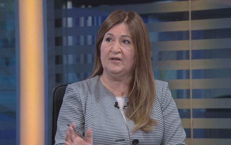 فيان صبري: تمت المطالبة بتخصيص ميزانية لتفعيل المادة 140