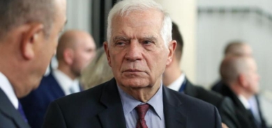 الاتحاد الأوروبي يريد أن تدفع روسيا كلفة إعادة إعمار أوكرانيا