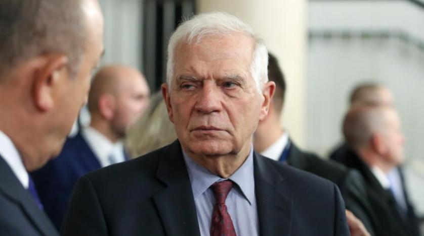 الاتحاد الأوروبي يريد أن تدفع روسيا كلفة إعادة إعمار أوكرانيا