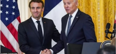 Ukraine war: Biden prepared to meet Putin to end Russia's war