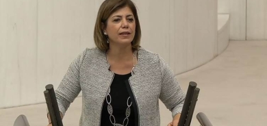 Beştaş: DAIŞiyên ku keçên Êzdî direvînin û wan difroşin li Enqerê dijîn