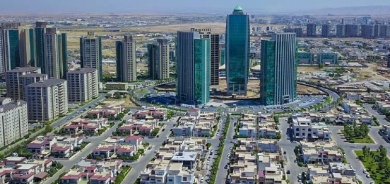 Li Hewlêrê kesekî Brîtanî canê xwe ji dest da