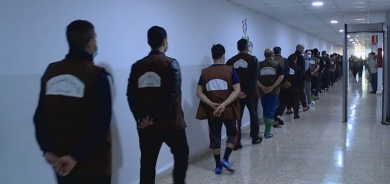 Li Duhokê rewşa bikaranîna madeyên hişbir gihîştiye asteke metirsîdar