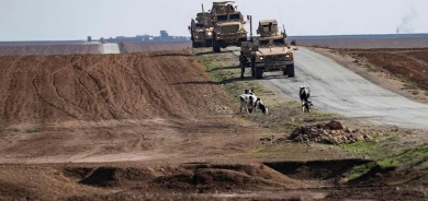 Li Rojavayê Kurdistanê ji hêzên Hevpeymanan û HSDê pêngava hevbeş