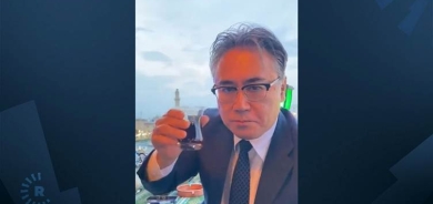 Balyozê Japonê bi Kurdî peyamek belav kir