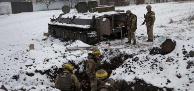 13 hezar serbazên Ukraynî hatine kuştin